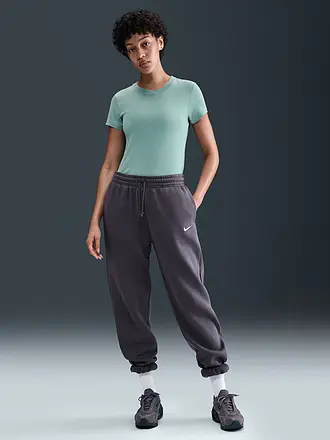 NIKE | Damen T-Shirt Sportswear Chill Knit | 